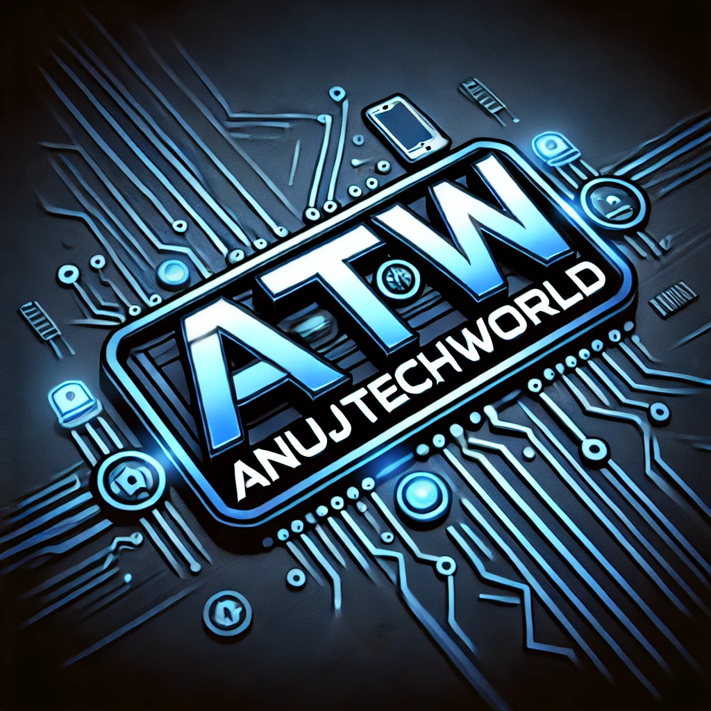 anujtechworld.com